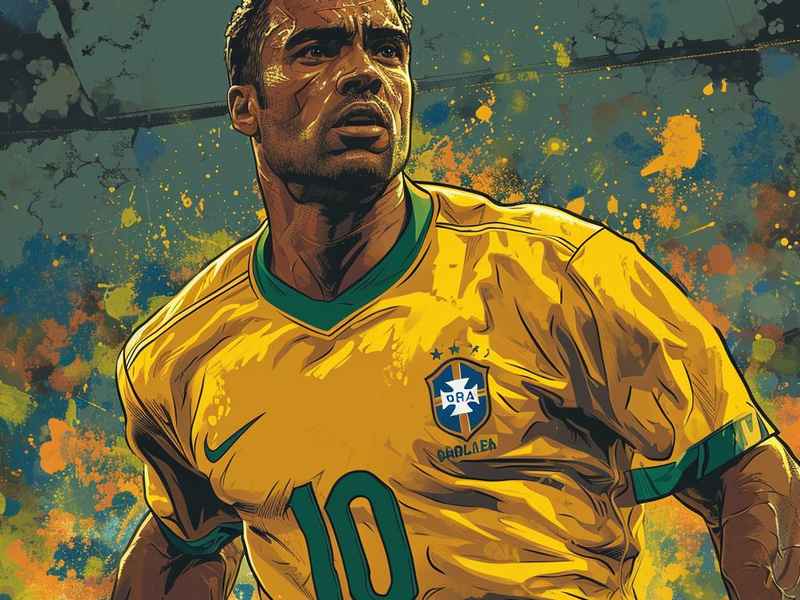 世界足球名人的名称（世界足球名人的名称大全）