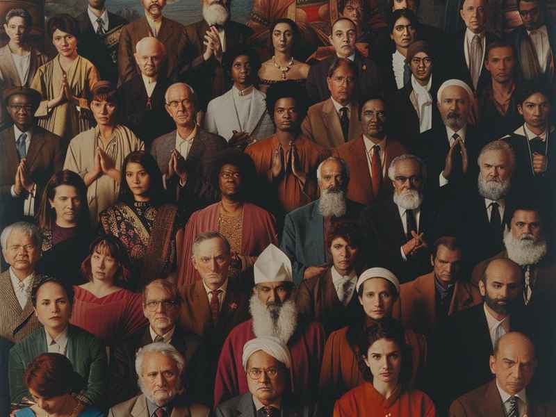 世界影响人类前一百人物，世界影响人类前一百人物有哪些