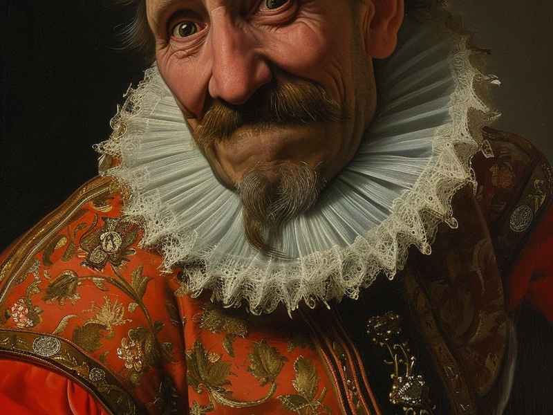 世界历史人物大全介绍图片；世界历史人物大全介绍图片及名字