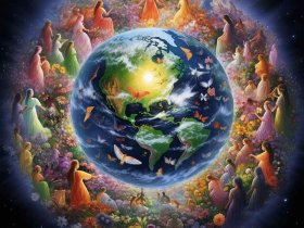 世界人物复活事件（世界人物复活事件视频）