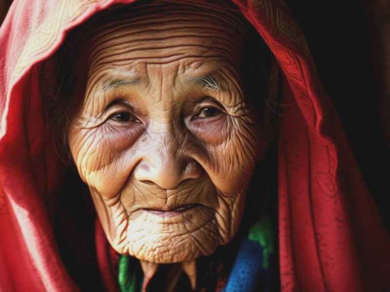 世界历史上最长寿的人；世界历史寿命最长的人