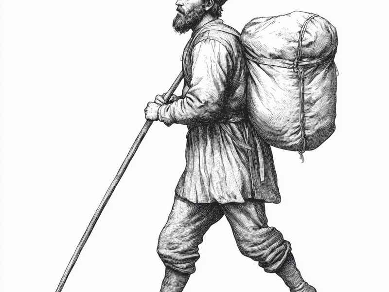 世界历史人物走路(世界历史人物走路图片) 世界历史人物走路(世界历史人物走路图片)