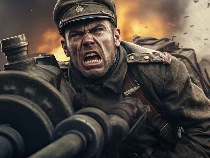 世界历史战争列表、世界历史战争时间表