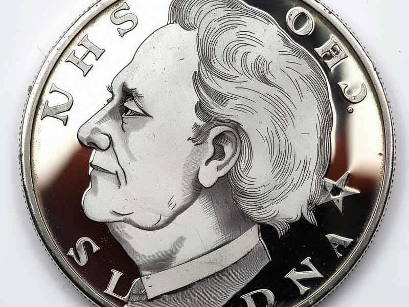 世界银币大全套值多钱 世界银币图片大全