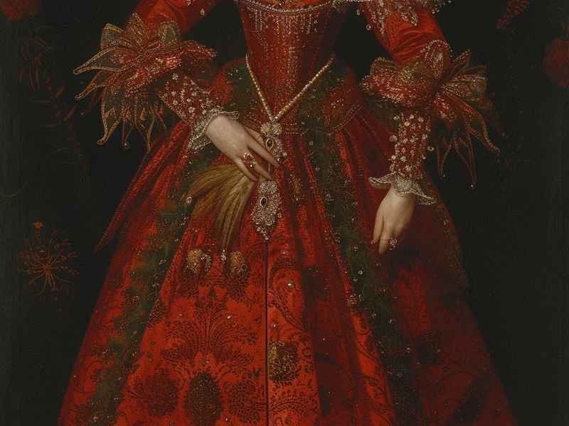 英国历史伊丽莎白(英国伊丽莎白历史简介) 英国历史伊丽莎白(英国伊丽莎白历史简介)