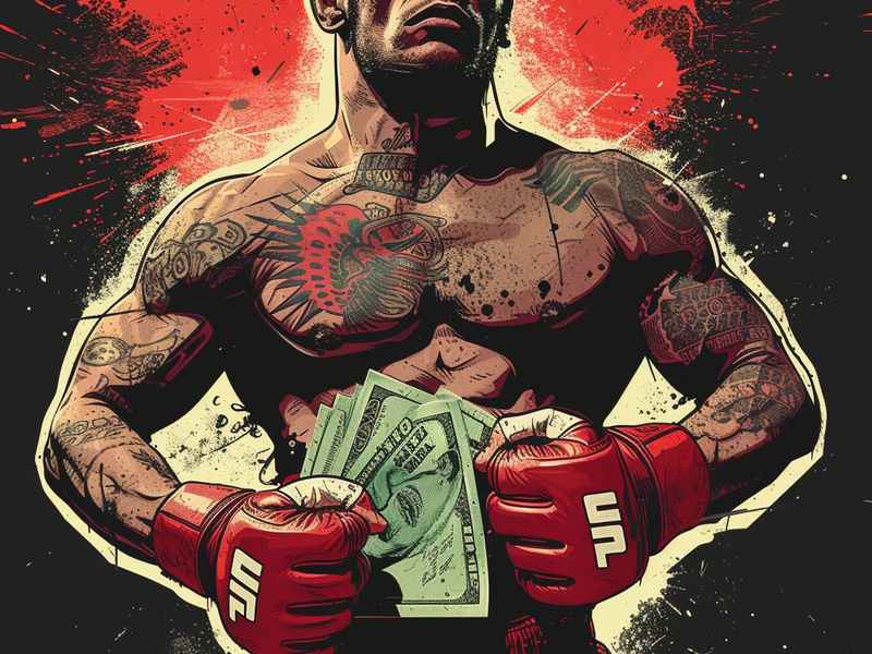 世界格斗名人 世界格斗名人排名