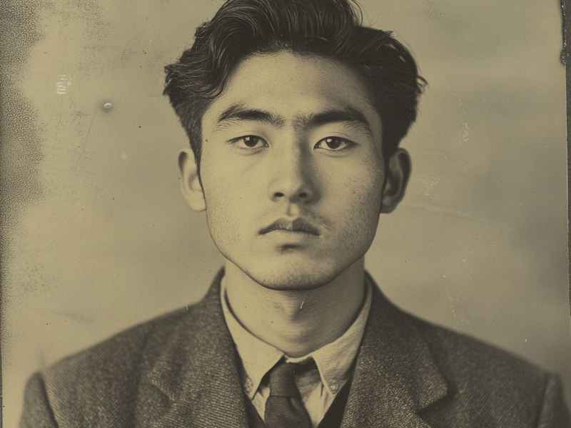 历史人物档案（历史人物档案卡邓世昌）