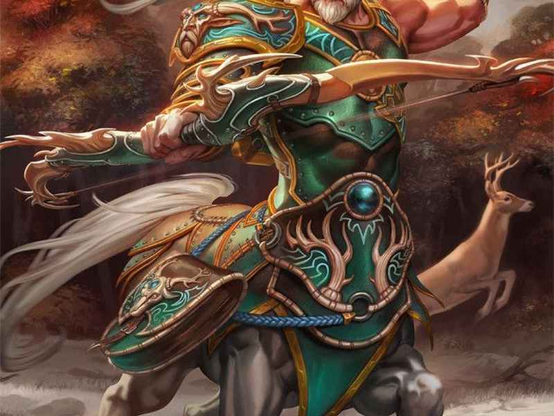 世界经典神话人物卡片，世界经典神话人物卡片制作