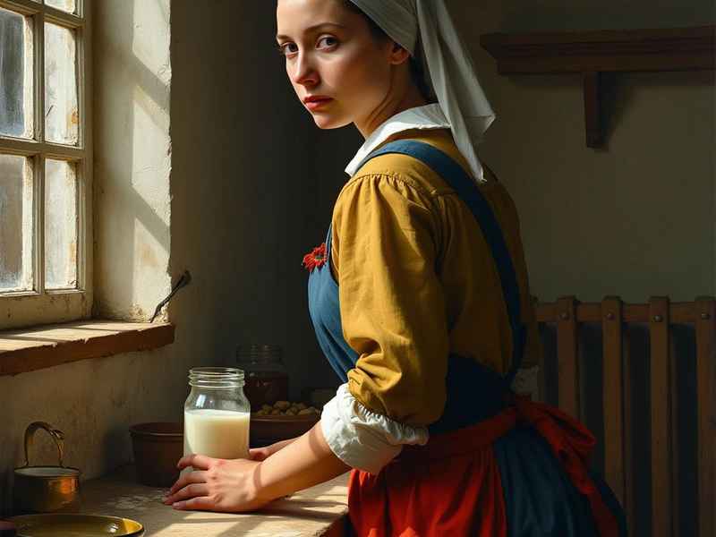 cosplay介绍世界名画人物形象,世界名画cosplay图片女人 cosplay介绍世界名画人物形象,世界名画cosplay图片女人