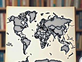 世界历史课本插画；世界历史课本插画图片