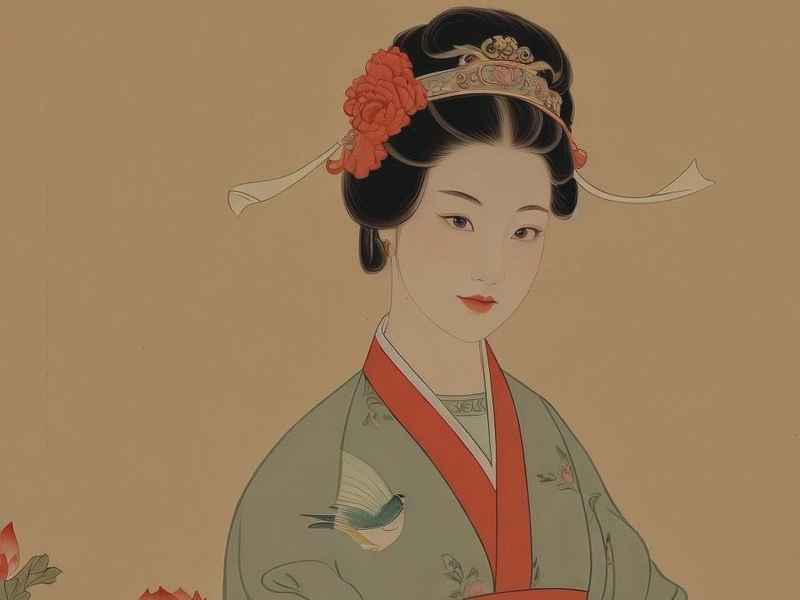 宋朝女英雄历史人物(宋朝女英雄历史人物有哪些) 宋朝女英雄历史人物(宋朝女英雄历史人物有哪些)