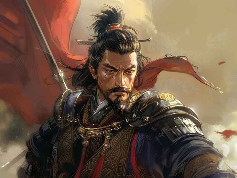 中国历史单挑最强的人排名 中国历史单挑最强的人排名榜