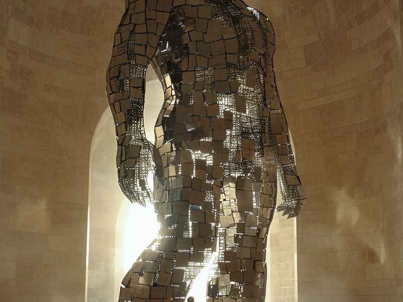 世界各地标志性人物雕塑 - 世界各地标志性人物雕塑图片