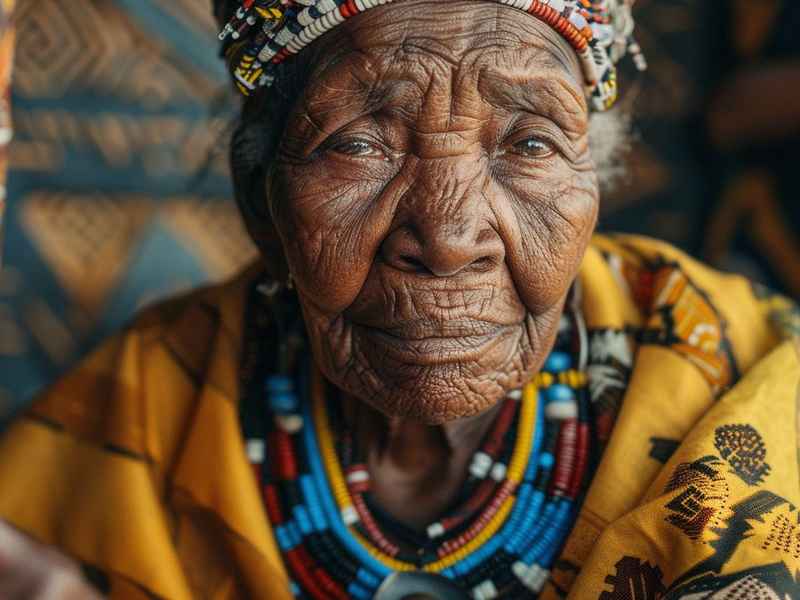 世界年龄最大的人排名、世界年龄最大的人排名第一