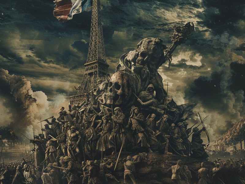 法国历史100个关键人物,法国历史100个关键人物是谁 法国历史100个关键人物,法国历史100个关键人物是谁