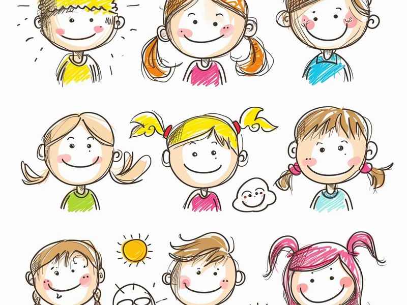 的人物特点、的人物特点是什么