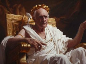 世界历史100大人物 - 世界历史100大人物排行榜