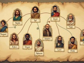 世界史人物关系图谱；世界史人物关系图谱大全