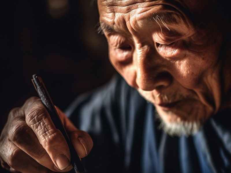 著名人物速写；著名人物速写图片