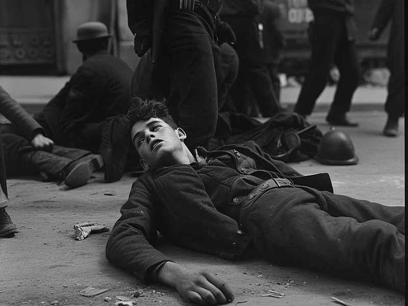 1950年历史人物处决事件；1950年的历史事件及主要人物