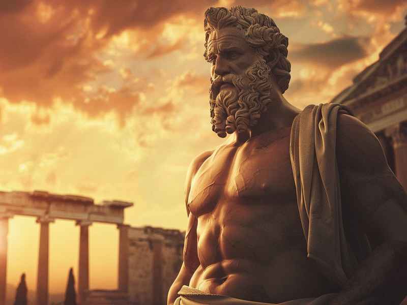 古代世界历史人物影响(古代世界历史人物影响力排名) 古代世界历史人物影响(古代世界历史人物影响力排名)
