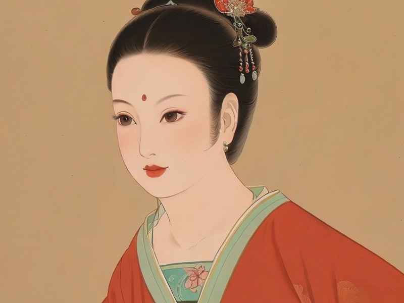 中国历史女性名人有哪些；中国历史女性名人有哪些人