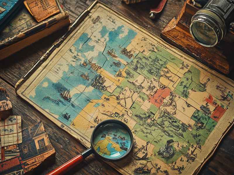 世界历史人物故事连环画；世界历史人物故事连环画怎么画