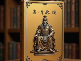 中国历史人物故事有哪些书 中国历史人物故事有哪些书籍