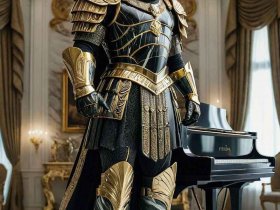 cosplay历史人物装扮；cosplay装扮人物名称