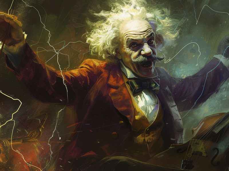 世界音乐历史人物 - 世界音乐历史人物排名