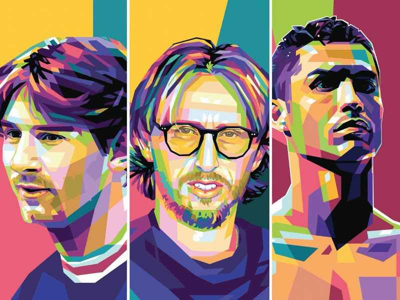 世界雕塑史 - 世界雕塑史上的三位雕塑大师