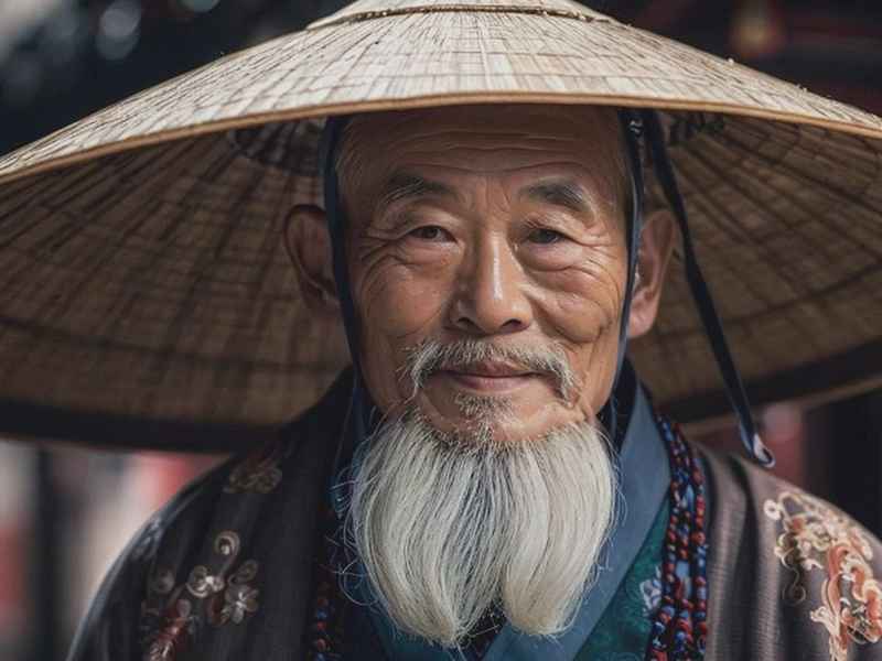 中考历史人物专题复习（初中历史常考人物图片及名字）