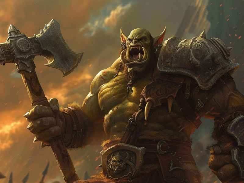魔兽世界历史人物地位排行，魔兽世界历史人物地位排行榜