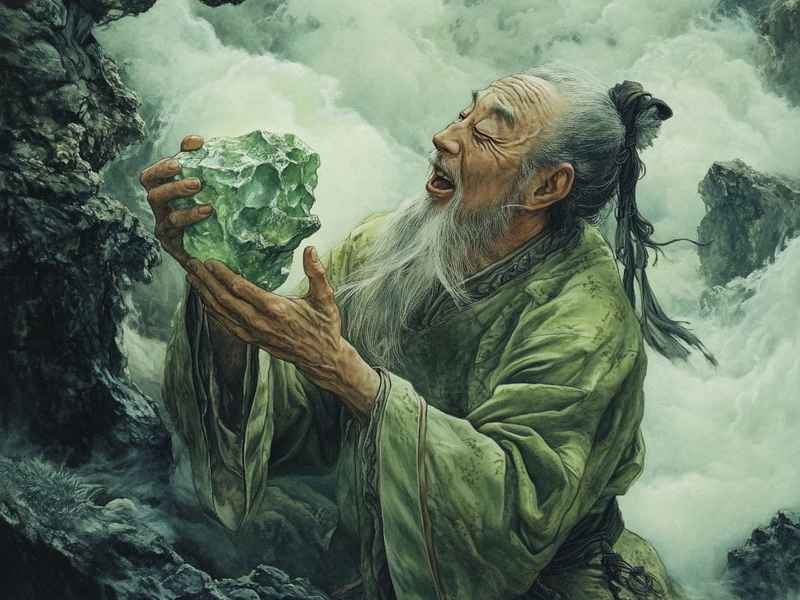 世界历史人物故事奇石画、世界历史人物故事奇石画怎么画