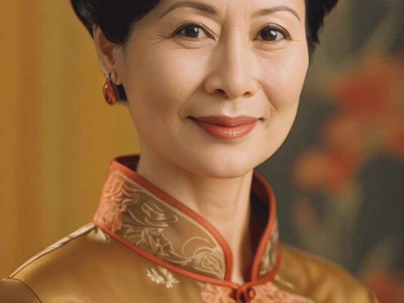 人物简介 人物简介和事件