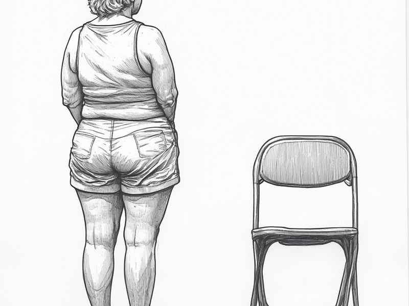 人物速写坐姿简单、速写人物坐姿简单入门