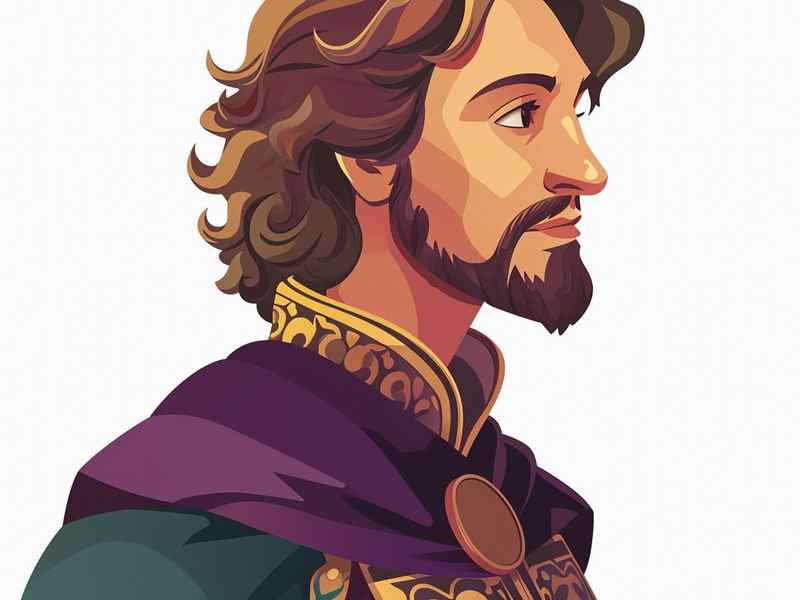 世界历史人物传奇故事 - 世界历史人物传奇故事大全