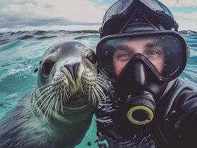 世界名人自画像；世界名画人物自画像