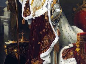 世界历史人物身高排行，世界历史人物身高排行榜前十名