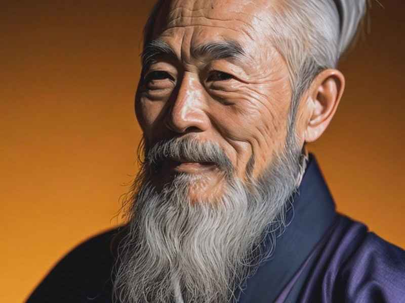 世界历史上古名人复原画像（历史人物复原画像）