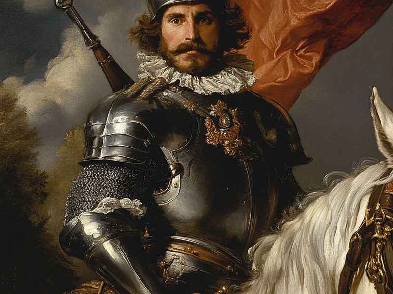 世界历史人物战绩图片大全，世界历史人物战绩图片大全集