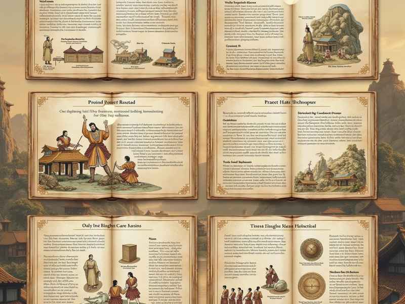 世界历史人物小报图片 - 世界历史人物小报图片模板