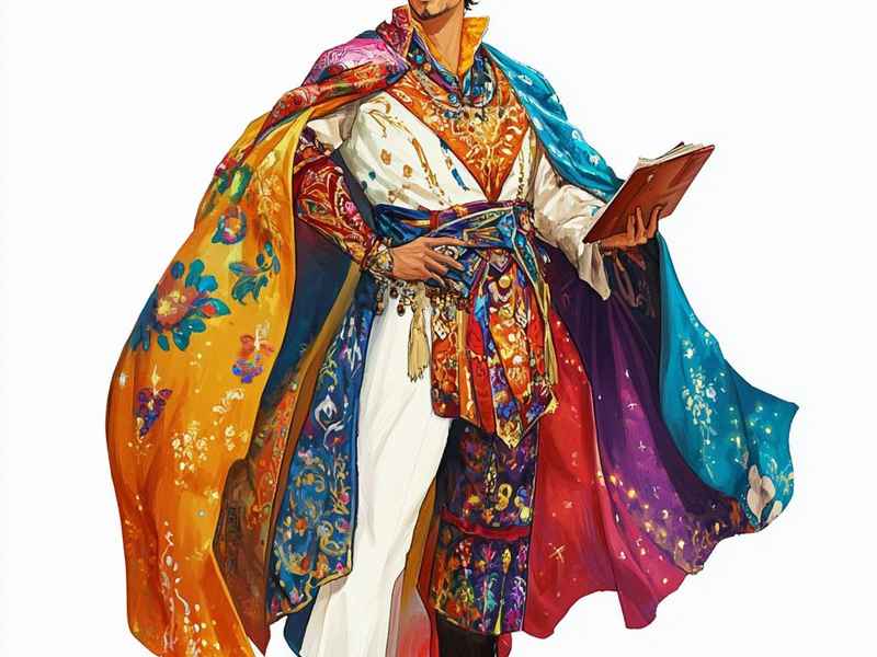 世界服装历史书籍推荐，中国服装史书籍推荐