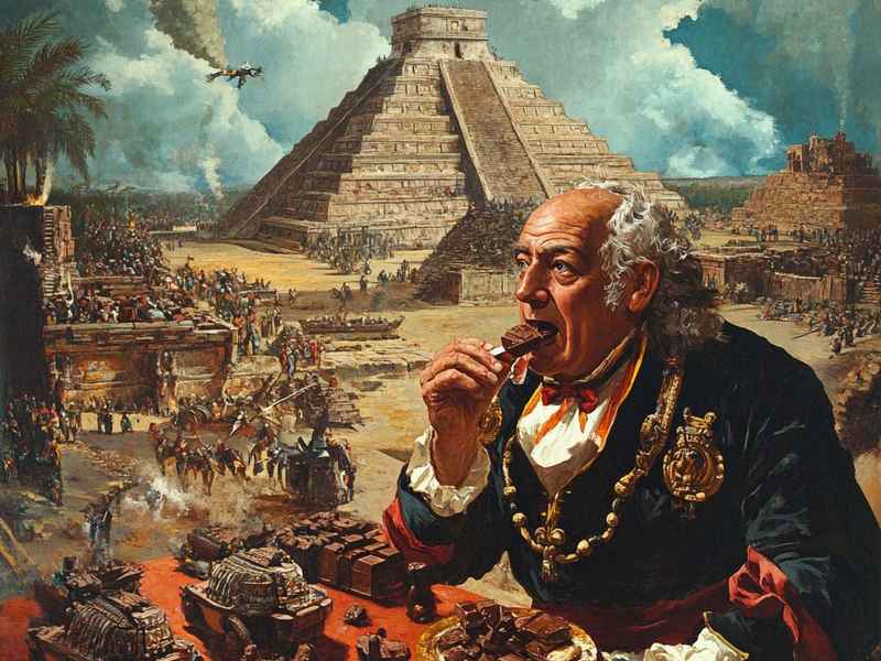 世界历史人物吓人；世界历史人物有哪些