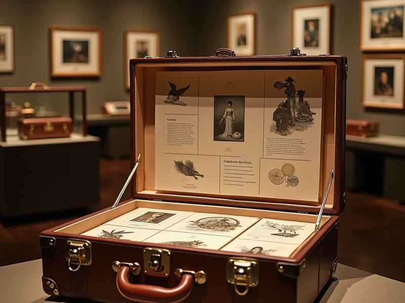 世界历史插画展览(世界历史插画展览在哪里看) 世界历史插画展览(世界历史插画展览在哪里看)