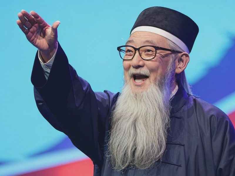 网络十大吹（网络十大歌手名单）