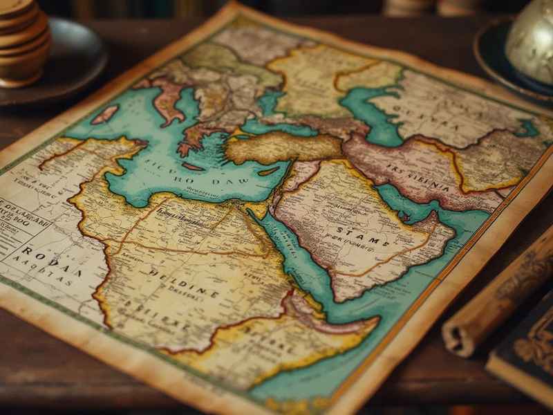 了解世界历史的书籍推荐 - 了解世界历史的书籍推荐书目