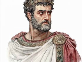 世界历史人物导图手绘图片 世界历史人物导图手绘图片大全