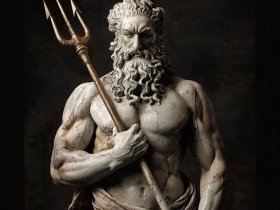 世界历史神话人物（世界历史神话人物排名）