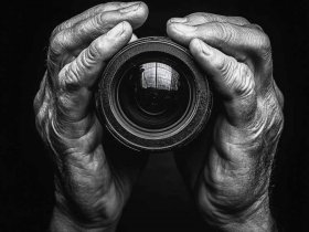 世界历史人物摄影技巧 - 世界历史人物摄影技巧有哪些